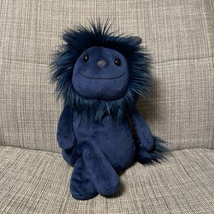 Jellycat Luda Monster - retired